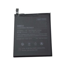 BATERIA BM34 PARA XIAOMI MI NOTE PRO