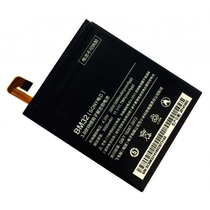 Batería BM32 Para Xiaomi Mi 4