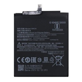 Bateria BN3A Para XIAOMI REDMI Go