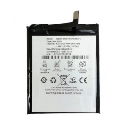 Bateria Bq Aquaris M5.5 / BQ M 2017