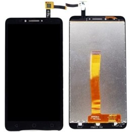 PANTALLA COMPLETA PARA ALCATEL Alcatel Pixi 4 (6) 4G 9001A 9001X