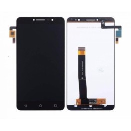 Pantalla Completa Para Alcatel A3 XL / OT9008