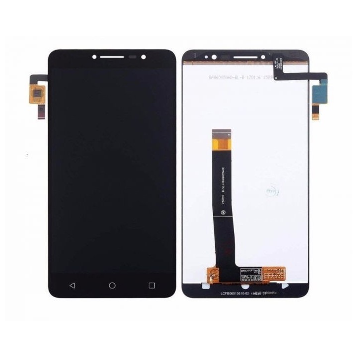 Pantalla Completa Para Alcatel A3 XL / OT9008