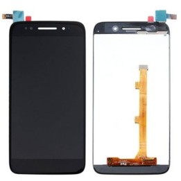 Pantalla Completa Para ALCATEL IDOL 5 5.2 / 6058