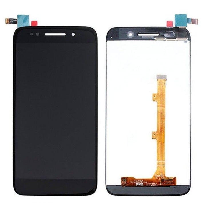 Pantalla Completa Para ALCATEL IDOL 5 5.2 / 6058