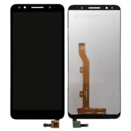 Pantalla Completa Para ALCATEL 1X / 5059