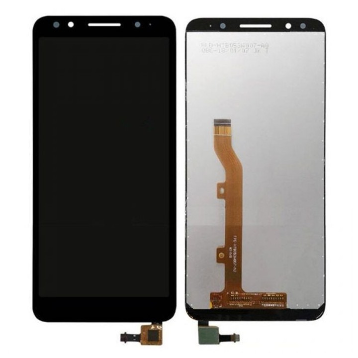 Pantalla Completa Para ALCATEL 1X / 5059
