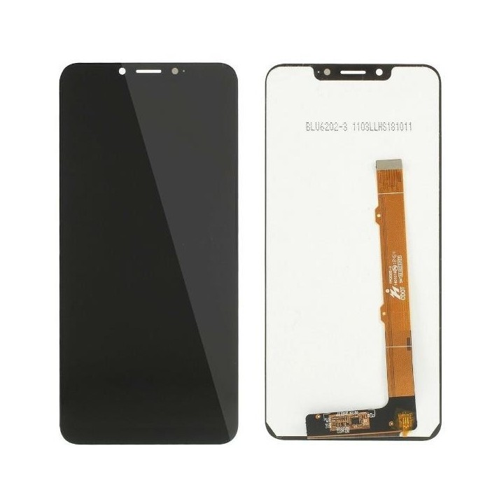 Pantalla Completa Para Alcatel 5V 5060D