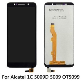 Pantalla Completa Para ALCATEL 1C / 5009