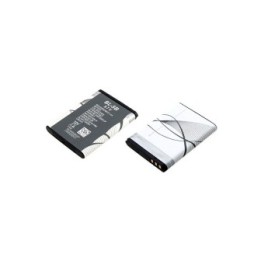 BATERIA BL-5B 2366i/ 3220/ 3230/ 5070/ 5140/ 5200/ 5300/ 5320/ 5500/ 6020/ 6021/ 6060/ 6061/ 6070/ 6080/ 6120