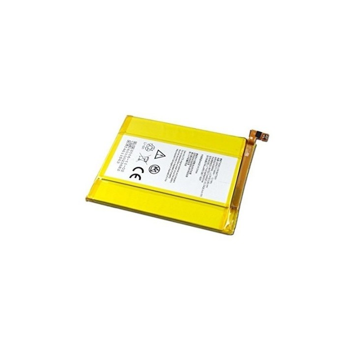 Bateria Li3934T44P8h876744 Para ZTE GRAND X MAX 2 Z988 / ZTE ZMAX PRO Z981