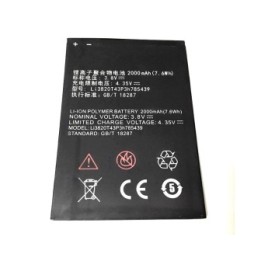 Bateria ZTE Blade L3 Li3820T43P3h785439