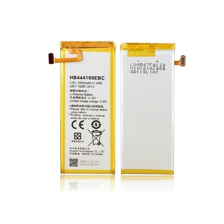 Batería HB444199EBC+ Para Huawei Honor 4C / Huawei G Play Mini / G650