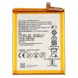 Bateria HB386483ECW+ Para Honor 6X / Huawei G9 Plus / Nova Plus / Mate 9 Lite