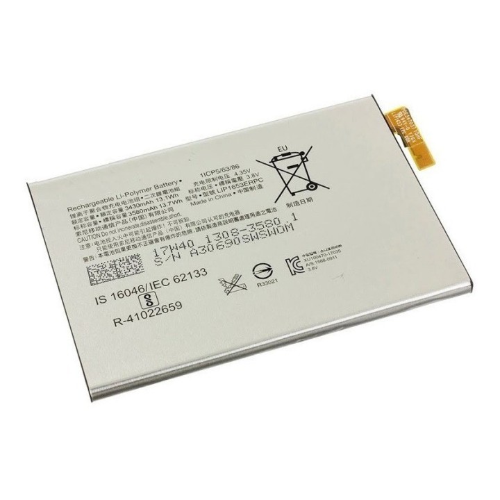 Batería 1/CP5/63/86 Para Sony Xperia XA2 Ultra