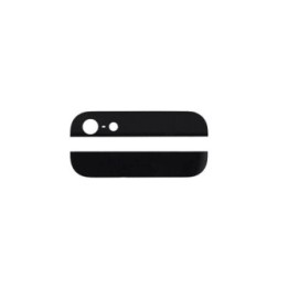 Embellecedor / Cristal Lente De Tapa Trasera Para IPHONE 5G