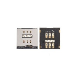 Lector De Tarjeta Sim IPhone 5G / IPhone 5S / IPhone 5C