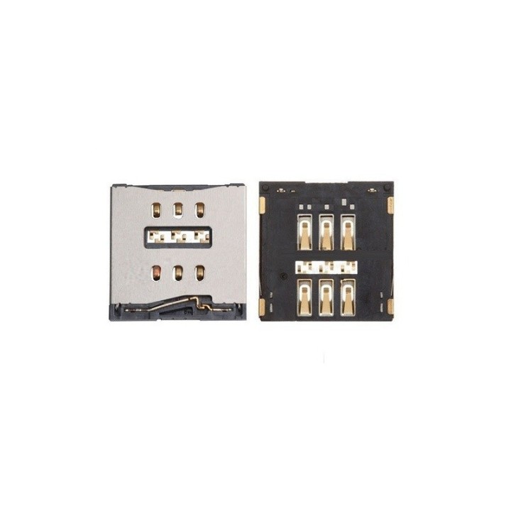 Lector De Tarjeta Sim IPhone 5G / IPhone 5S / IPhone 5C