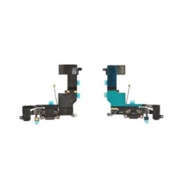 Conector Flex De Carga Para IPHONE SE / IPHONE 5SE