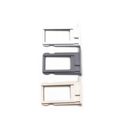 Bandeja SIM Para IPHONE 5S /5se