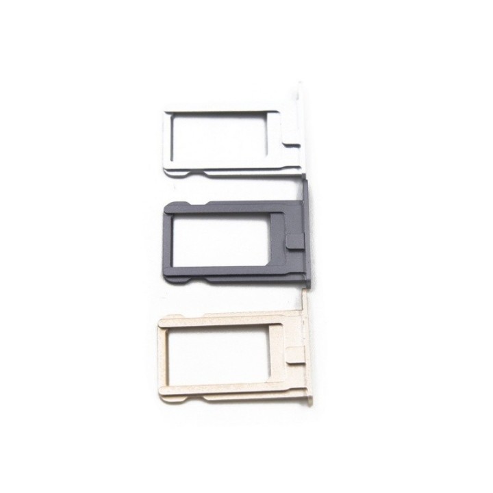 Bandeja SIM Para IPHONE 5S /5se