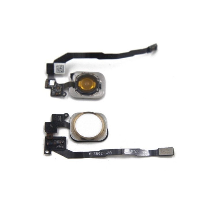 Flex De Boton Home Para IPHONE 5S