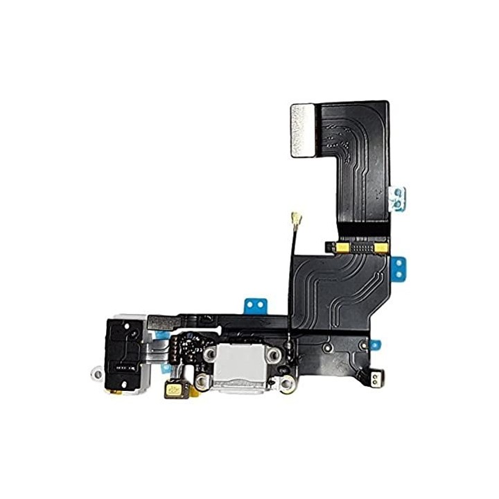 Cable Flex Con Conector De Carga Para IPhone 5S