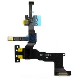 Camara Frontal Con Flex Sensor De Aproximidad Para IPHONE 5S