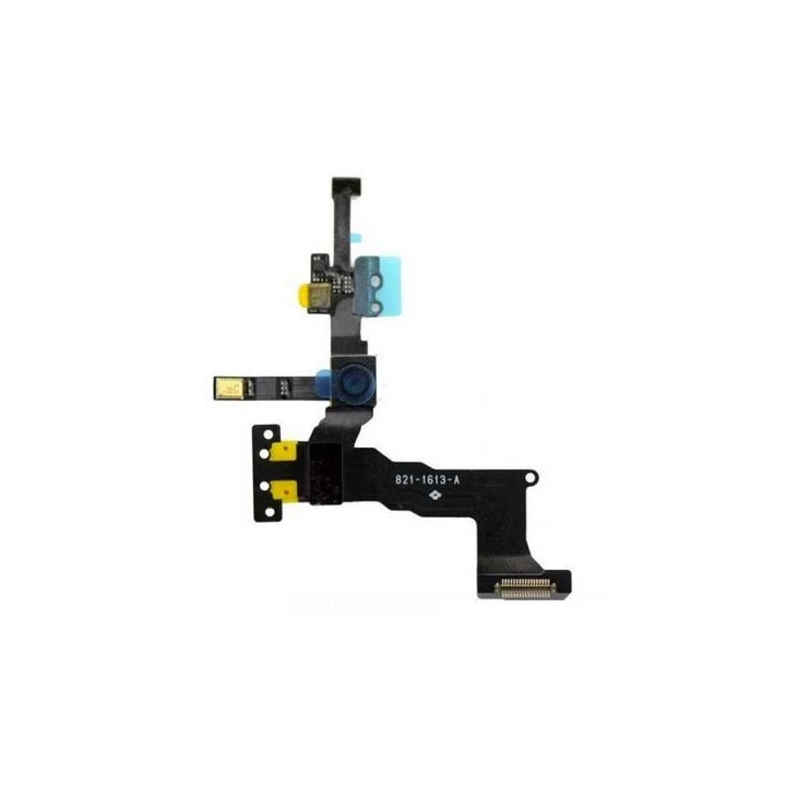 Camara Frontal Con Flex Sensor De Aproximidad Para IPHONE 5S