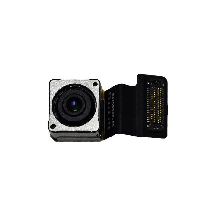Camara Trasera Para IPHONE 5C