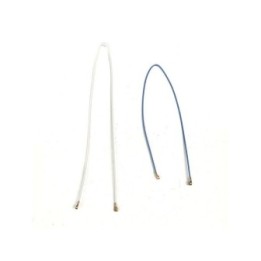 Cable Coaxial Wifi Para Samsung Galaxy A10 / A105 A20 / A205 A40 / A405 A50 / A505 A80 / A805 A90 / A905