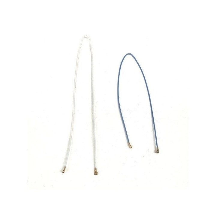 Cable Coaxial Wifi Para Samsung Galaxy A10/A105 A20/A205 A50/A505