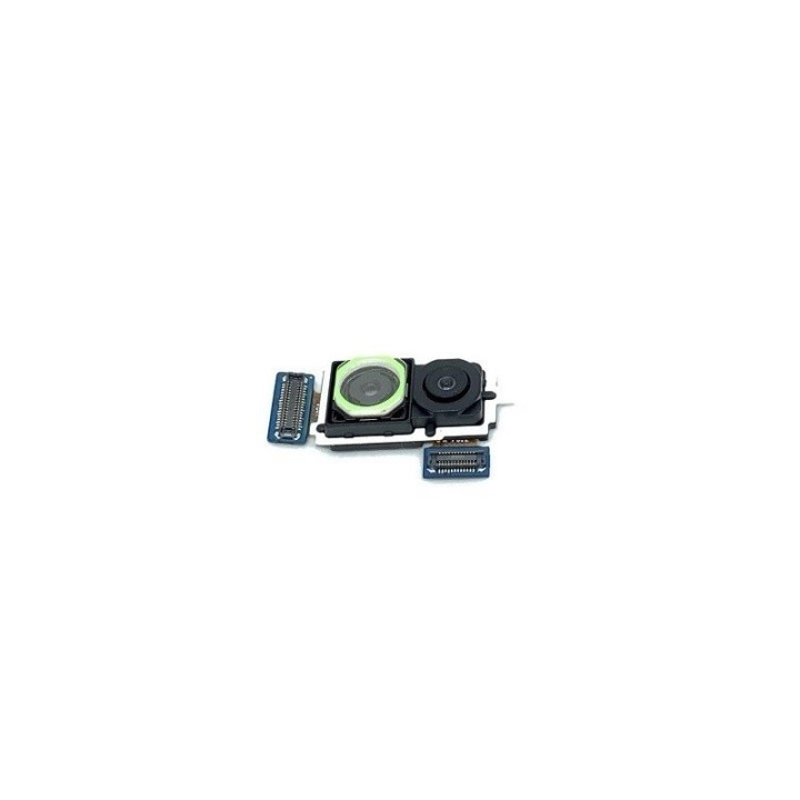 Camara Trasera Para Samsung Galaxy A20 / A205