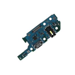 Placa Carga Tipo C / Jack Audio Para Samsung Galaxy A20e / A202