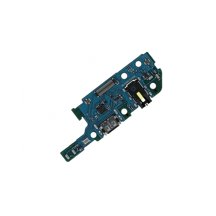 Placa Carga Tipo C / Jack Audio Para Samsung Galaxy A20e / A202