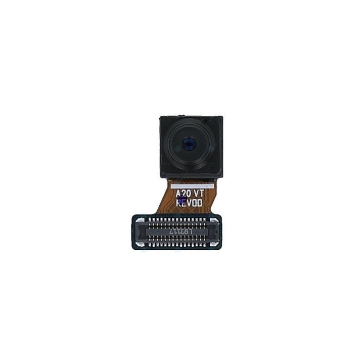Camara Delantera Para Samsung Galaxy A20E / A202