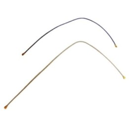 Cable Antena Coaxial Wifi Para Samsung Galaxy A20E / A202
