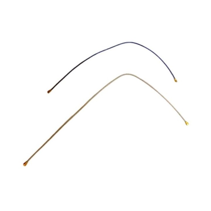 Cable Antena Coaxial Wifi Para Samsung Galaxy A20E / A202