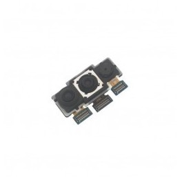 Camara Trasera Para Samsung Galaxy A21S / A217