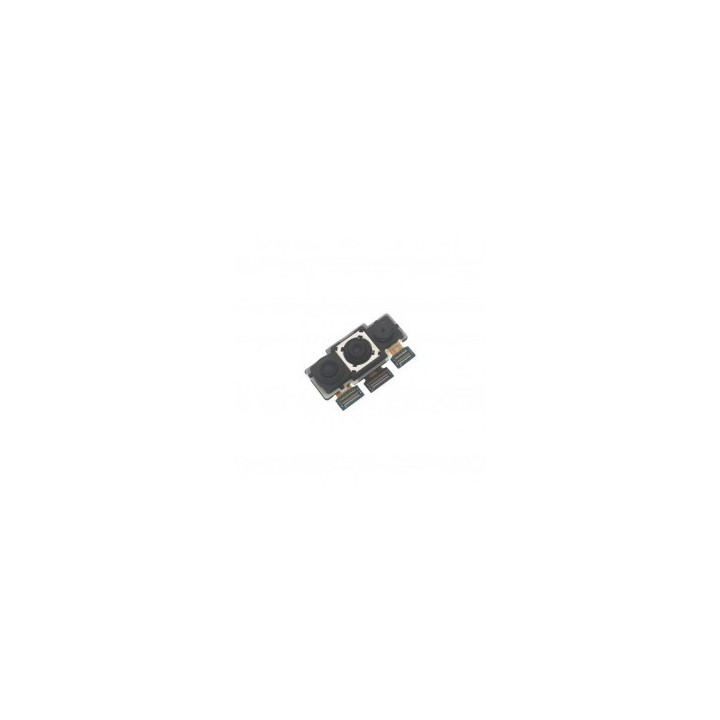 Camara Trasera Para Samsung Galaxy A21S / A217
