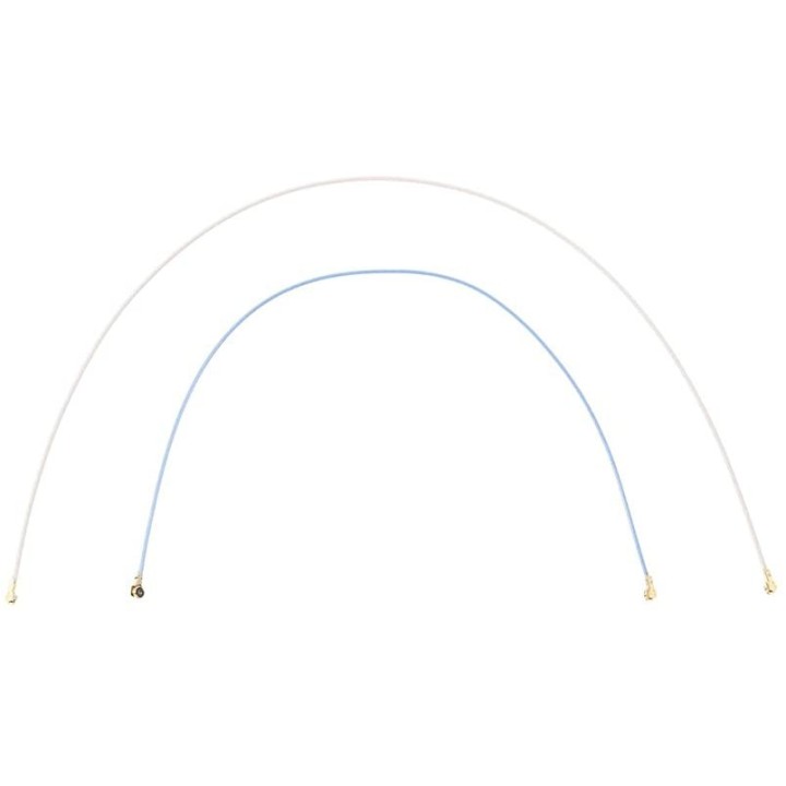 Cable Antena Coaxial Wifi Para Samsung Galaxy A30 / A305