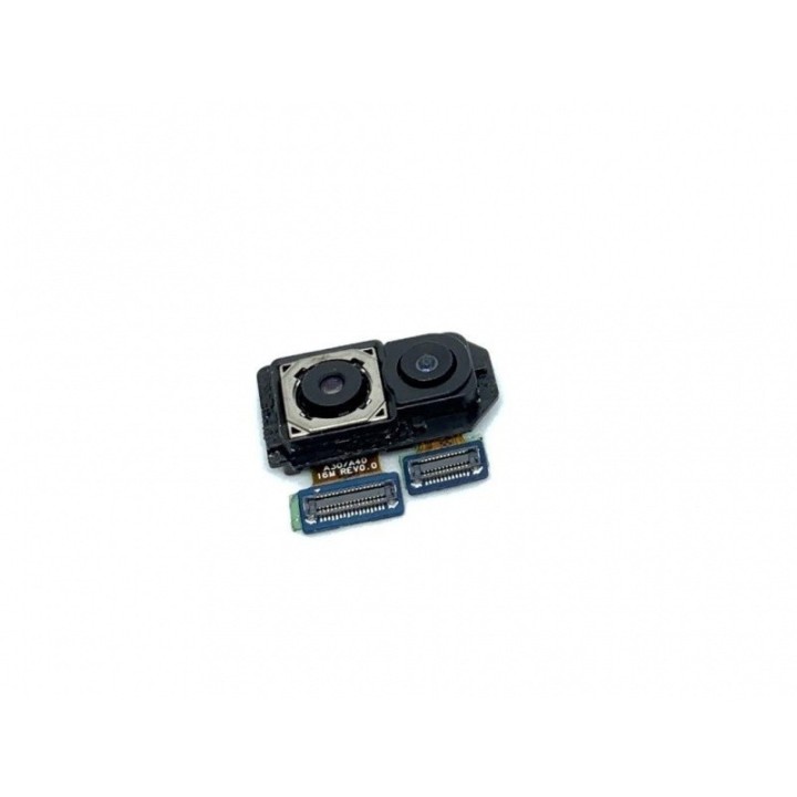 Camara Trasera Para Samsung Galaxy A40 / A405 / A30 / A305