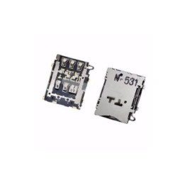Lector SIM Para Samsung Galaxy A3 / A300 / Samsung Galaxy A5 / A500 / Samsung Galaxy A7 / A700