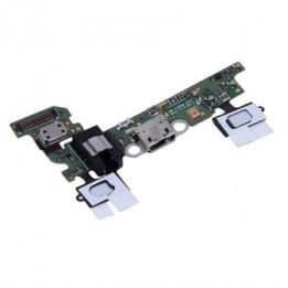 Flex Con Conector De Carga Para Samsung Galaxy A3 A300fu