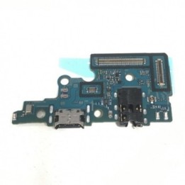 Placa Carga Tipo C / Jack Audio Para Samsung Galaxy A30S / A307