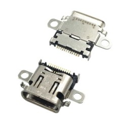 CONECTOR CARGA NINTENDO SWITCH/LITE