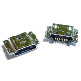 Conector Carga J1, J5, J3, J4, J6
