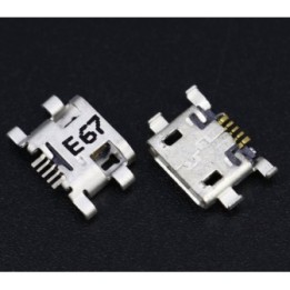 Conector carga Huawei P7, G7