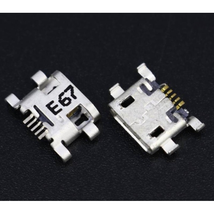 Conector carga Huawei P7, G7