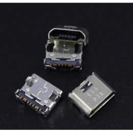 Conector carga para samsung Tab E, T560, T561